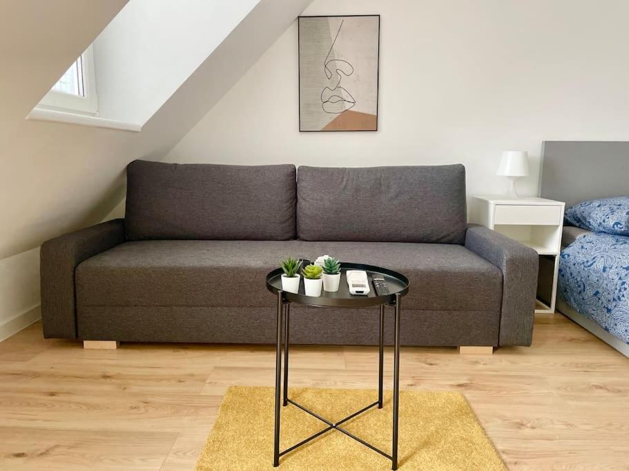 Apartment Rooftop With Free Parking & Balcony & Ac Wien